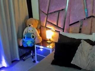 melanie_hank on Flirt4Free
