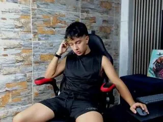 mex_williams on Flirt4Free