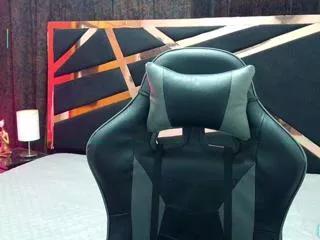 miick_johnson from Flirt4Free
