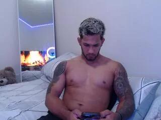miike_thomson from Flirt4Free