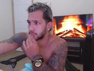 miike_thomson from Flirt4Free