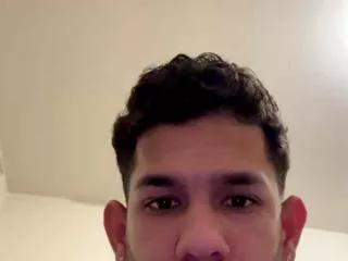 miike_thomson from Flirt4Free