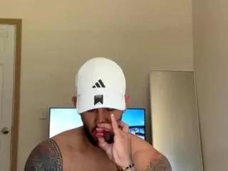 miike_thomson from Flirt4Free