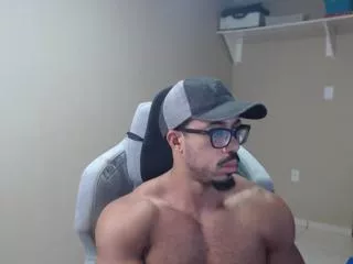 Offline mike_hotk on Flirt4Free