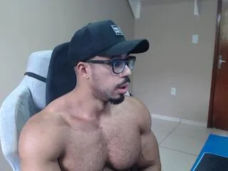 Offline mike_hotk on Flirt4Free