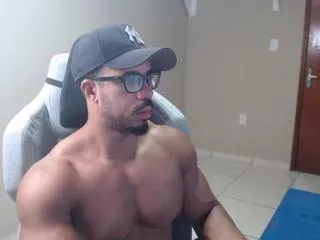 Offline mike_hotk on Flirt4Free