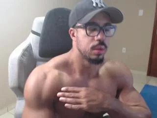 Offline mike_hotk on Flirt4Free