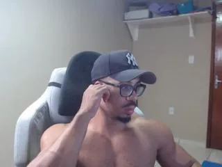 Offline mike_hotk on Flirt4Free