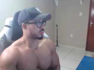 Offline mike_hotk on Flirt4Free