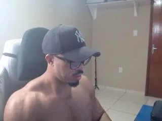 Offline mike_hotk on Flirt4Free