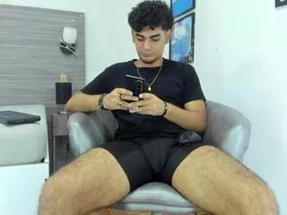 miller_alonzo from Flirt4Free