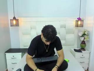 miller_alonzo from Flirt4Free