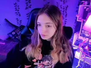 molly_mosley from Flirt4Free