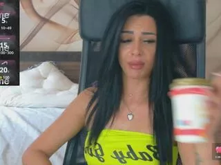 Offline naomi_scarlet on Flirt4Free