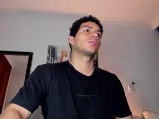 natan_kade from Flirt4Free