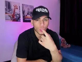 natan_kade from Flirt4Free