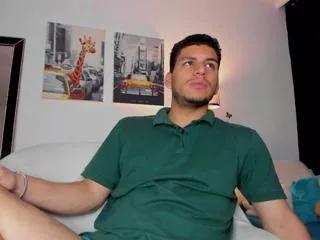 natan_kade from Flirt4Free