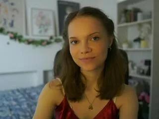 natasha_baae from Flirt4Free
