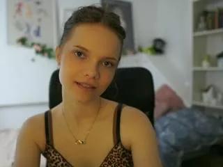 natasha_baae from Flirt4Free