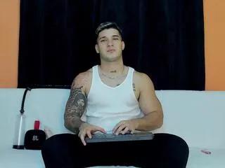niick_kollins from Flirt4Free