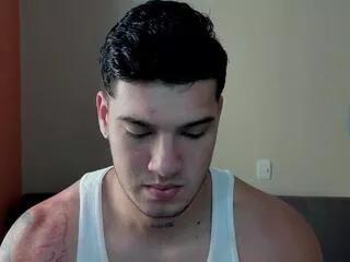 niick_kollins from Flirt4Free