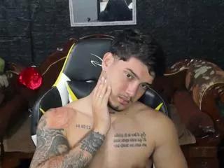 niick_kollins from Flirt4Free