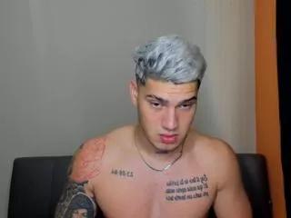 niick_kollins from Flirt4Free