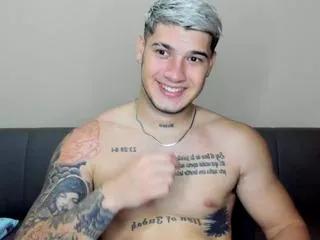 niick_kollins from Flirt4Free