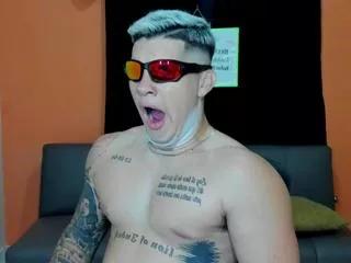 niick_kollins from Flirt4Free