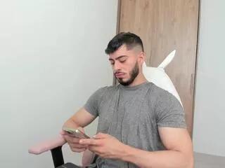 niko_steel on Flirt4Free
