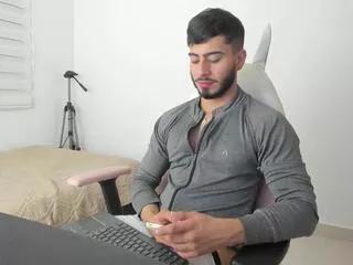 niko_steel from Flirt4Free