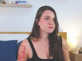 Freechat olivia_ferreira on Flirt4Free