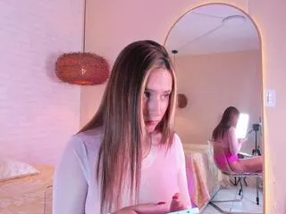 olivia_live on Flirt4Free