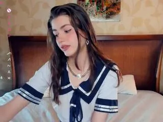 Offline olivia_paoli on Flirt4Free