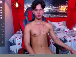 Offline owen_evans on Flirt4Free