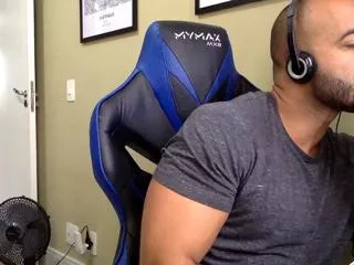 paolo_latin on Flirt4Free