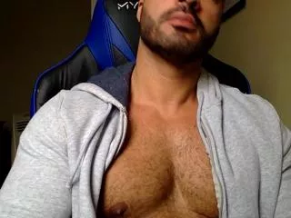 paolo_latin on Flirt4Free