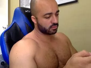 paolo_latin on Flirt4Free