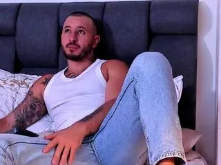 Private parker_lavine on Flirt4Free