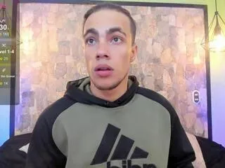 Away patrick_senova on Flirt4Free