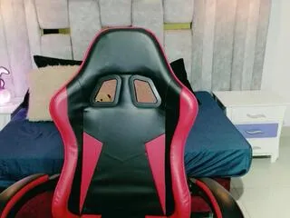 paulina_lu — Freechat on Flirt4Free