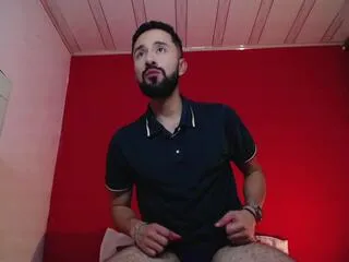 paulo_mex — Freechat on Flirt4Free