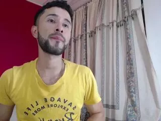 paulo_mex on Flirt4Free