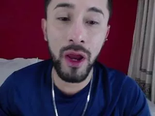 paulo_mex on Flirt4Free