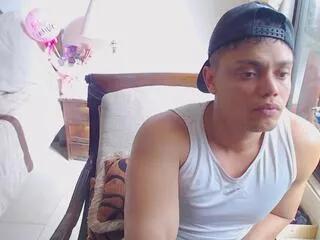 peter_ryder from Flirt4Free
