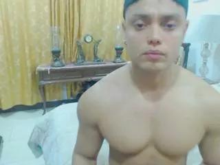 peter_ryder from Flirt4Free