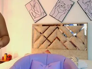 Offline reachel_campell on Flirt4Free