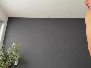 reece_taylor from Flirt4Free
