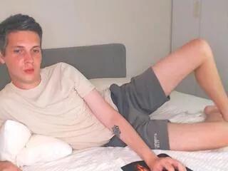 rene_castillo from Flirt4Free