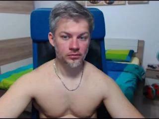 robby_shaw from Flirt4Free